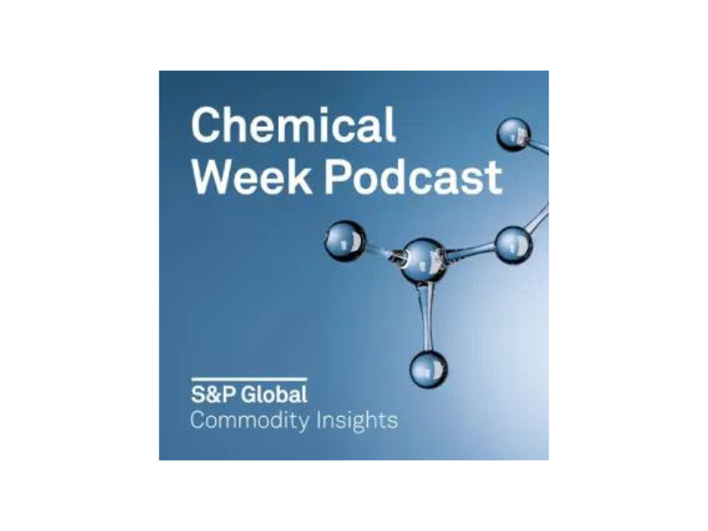 Supply, and Workforce, Diversification (Chemweek Podcast)