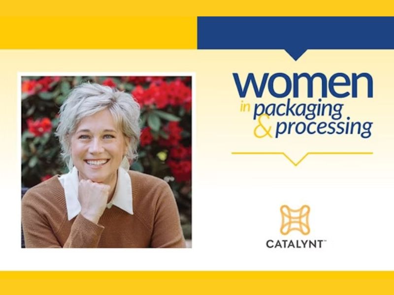 Women in Packaging & Processing – Women Leading the Industry