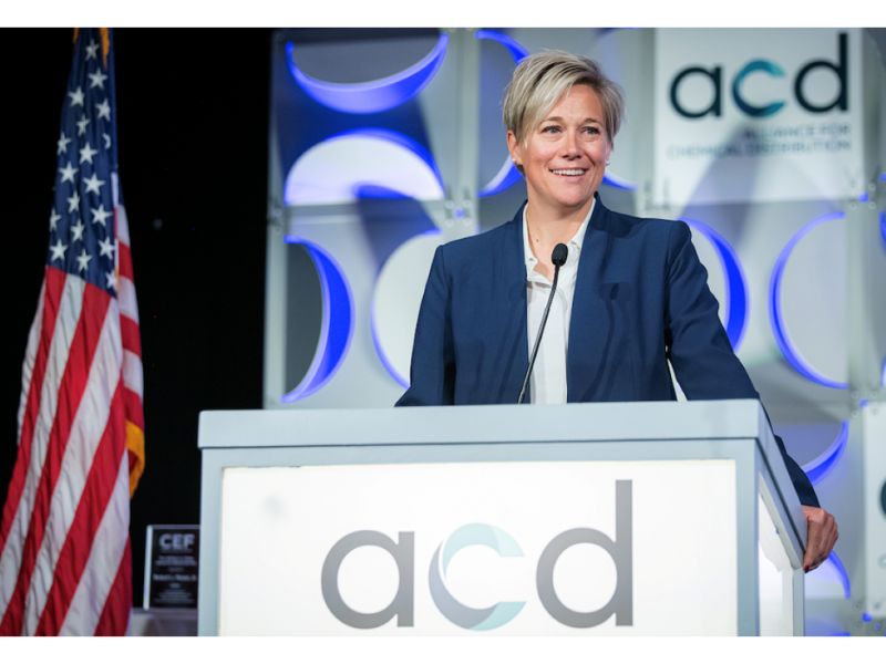 ACD Announces 2025 Board of Directors